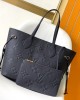 Louis Vuitton M47143 Neverfull MM (3)