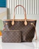 Louis Vuitton M40995 Neverfull MM (4)