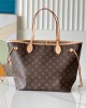 Louis Vuitton M40995 Neverfull MM (4)