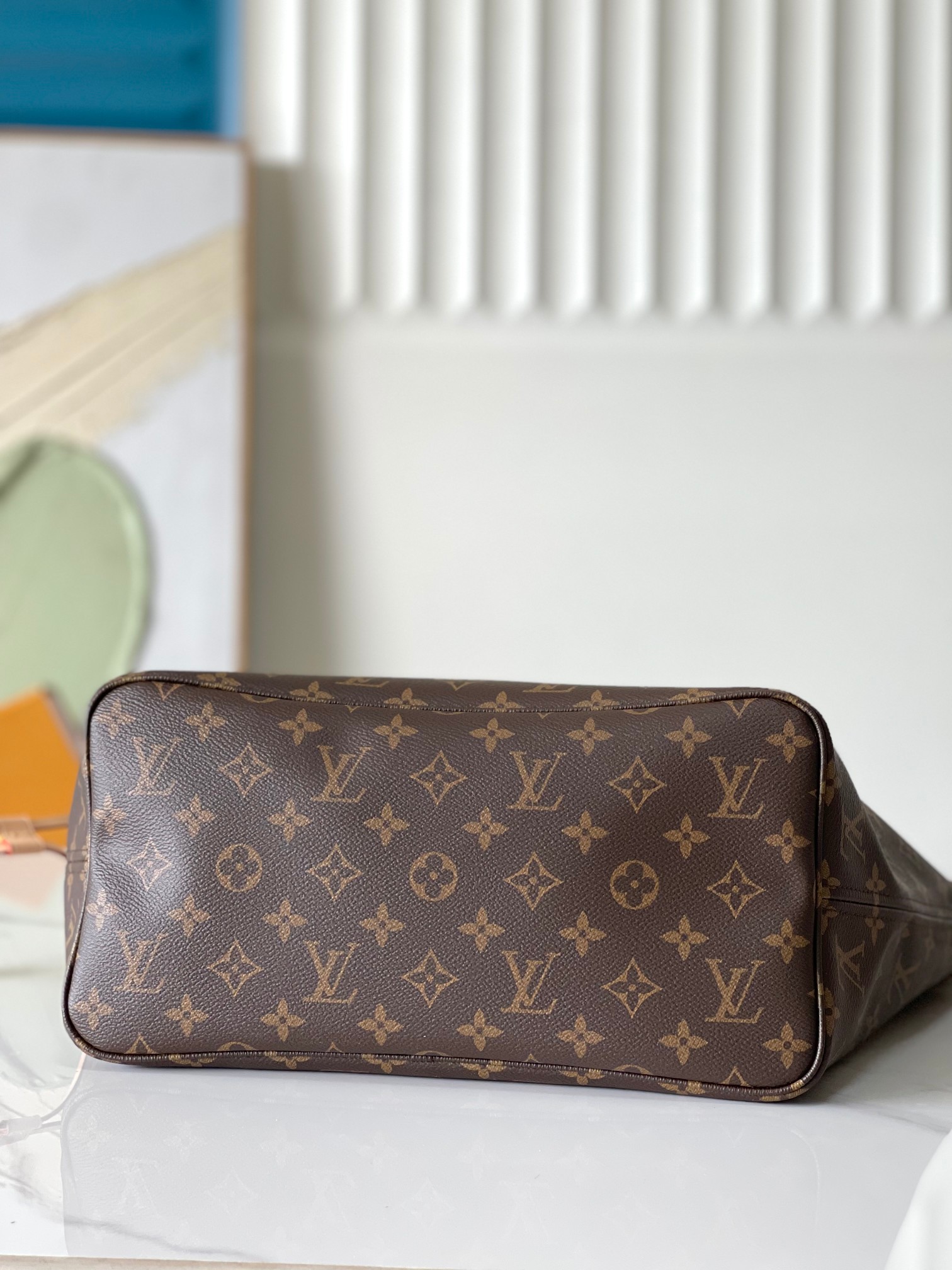 Louis Vuitton M40995 Neverfull MM (4)