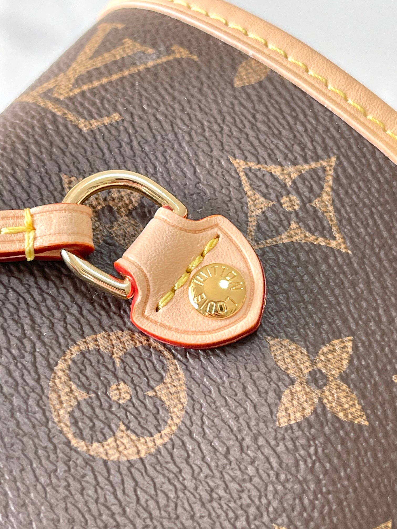 Louis Vuitton M40995 Neverfull MM (4)