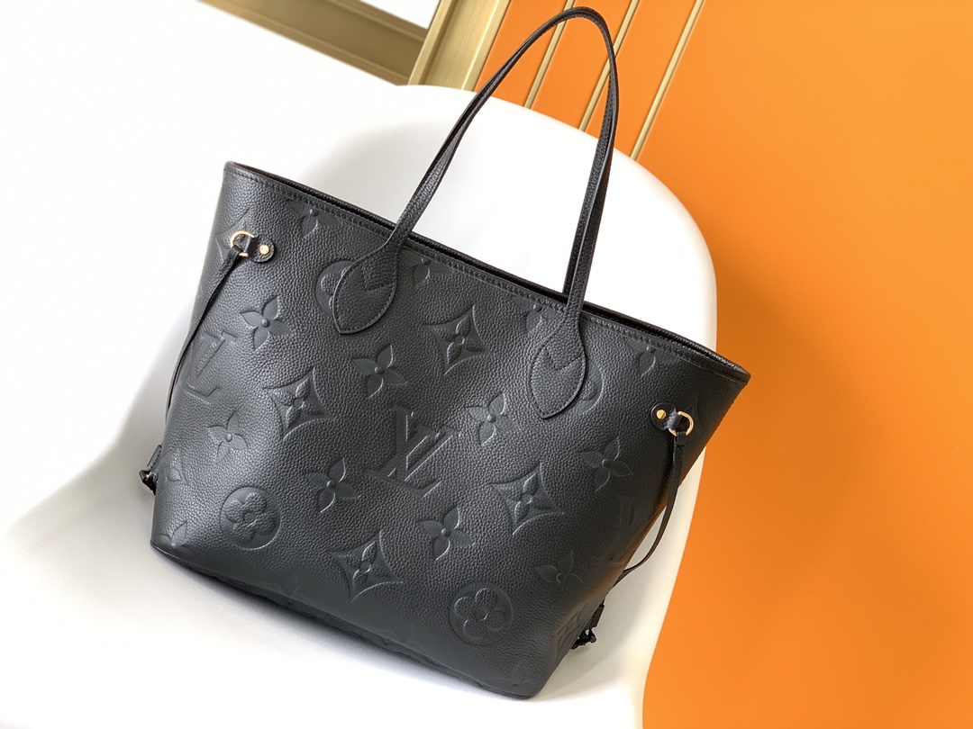 Louis Vuitton M45685 Neverfull MM (5)