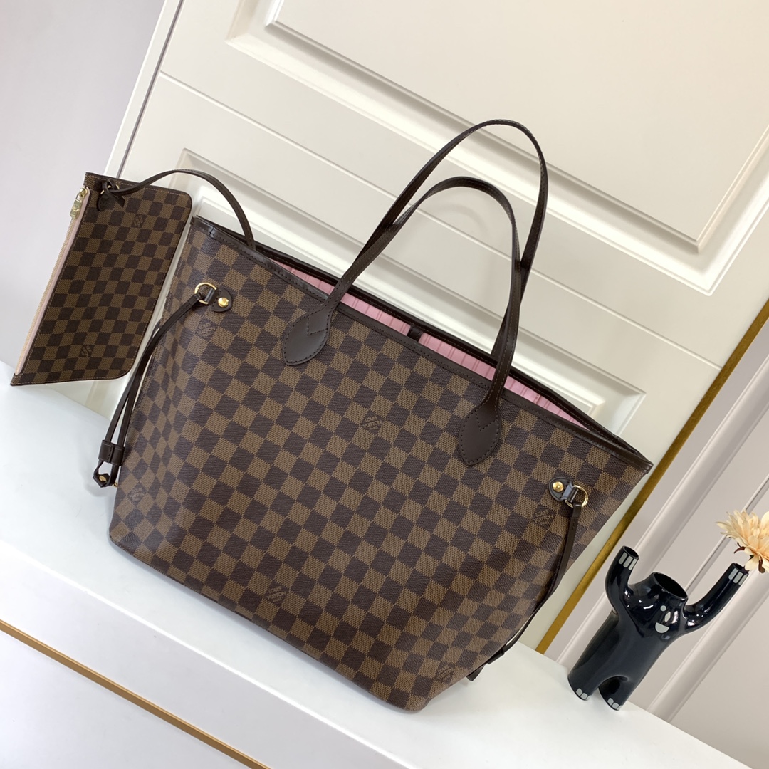 Louis Vuitton N40598 Neverfull MM (7)