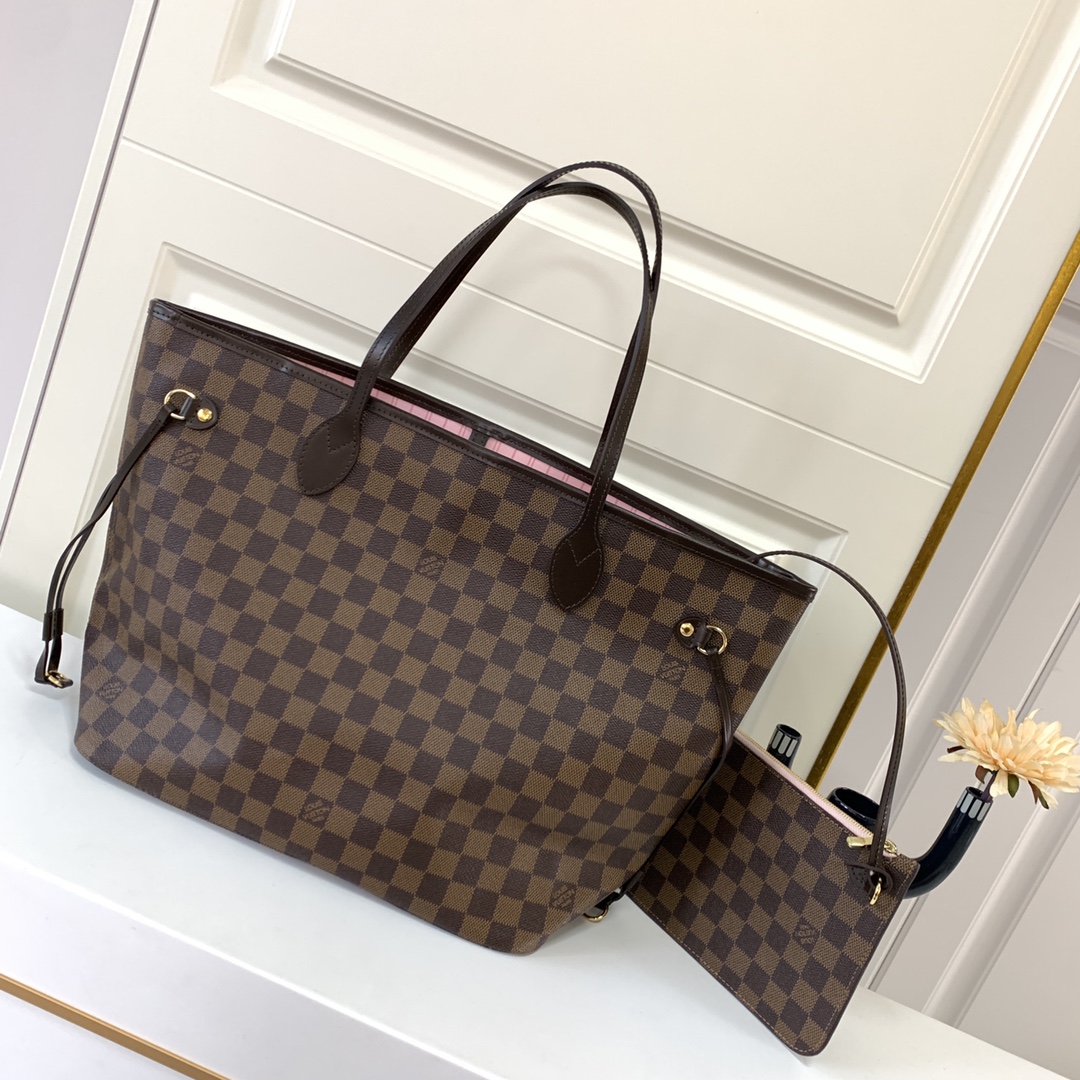 Louis Vuitton N40598 Neverfull MM (7)