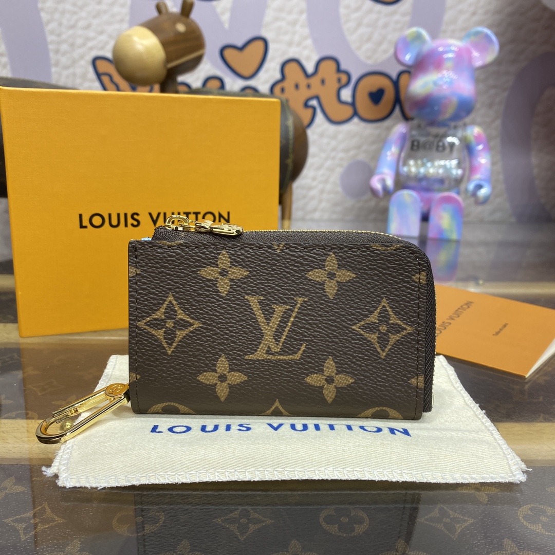 Louis Vuitton M83612 Noa Key Holder