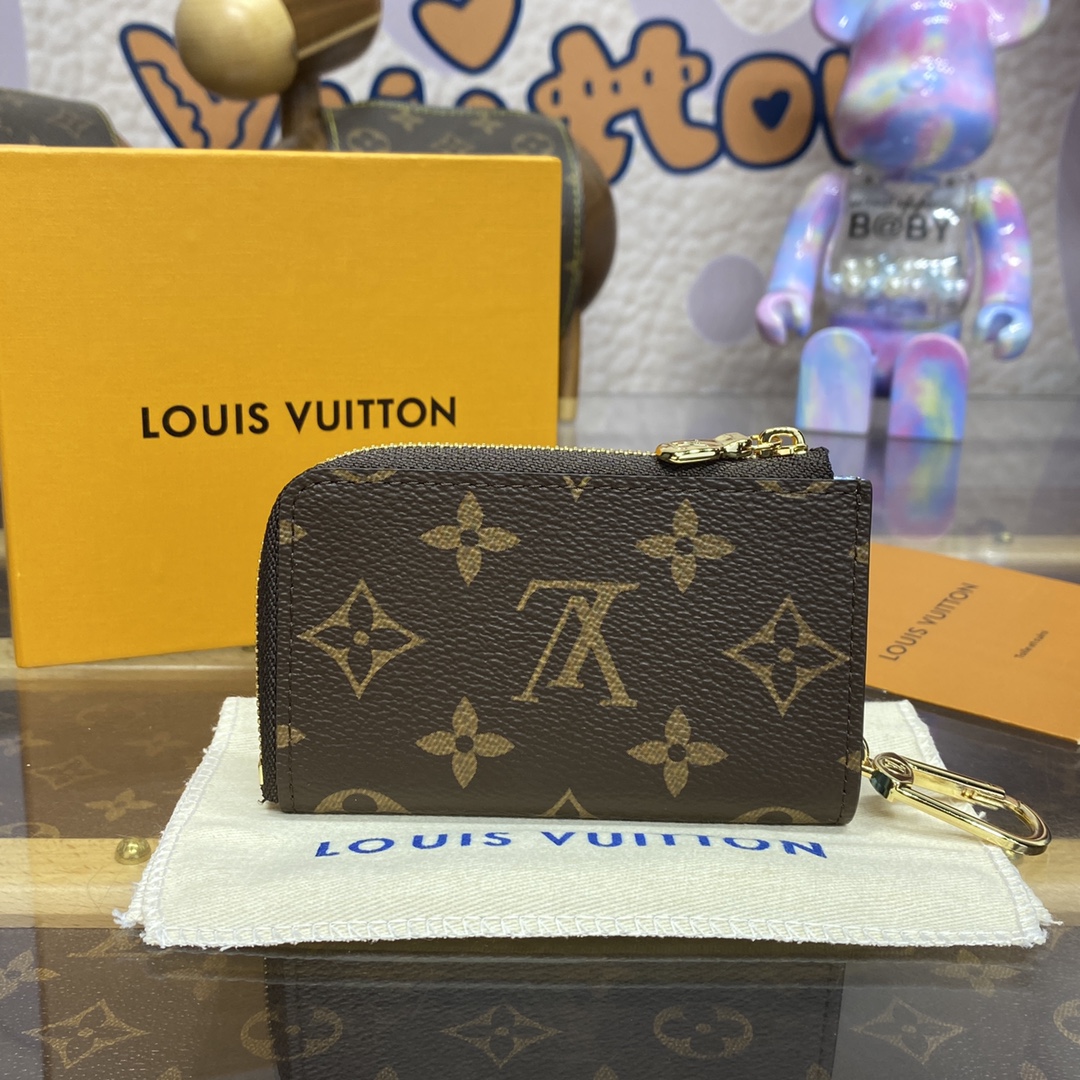 Louis Vuitton M83612 Noa Key Holder