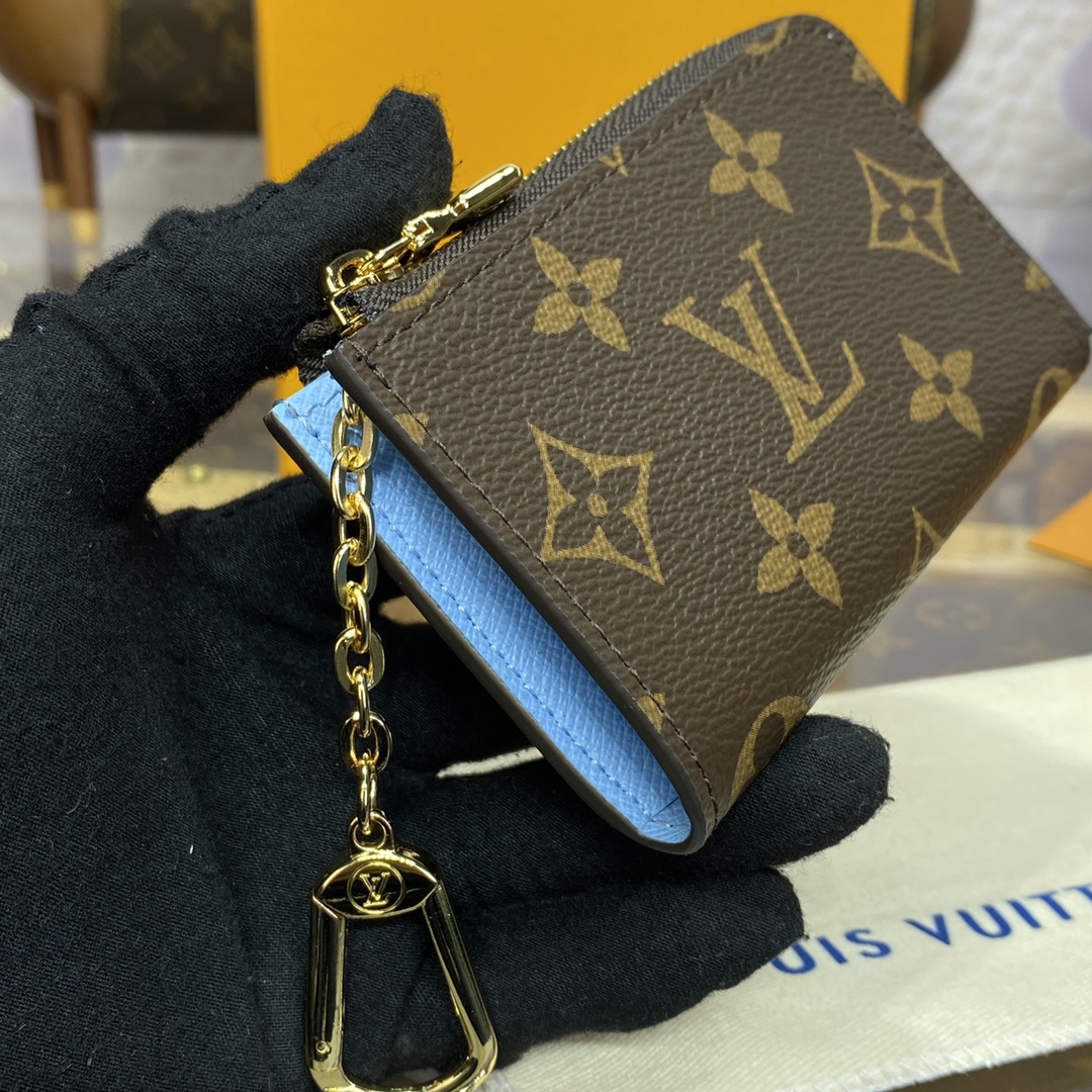 Louis Vuitton M83612 Noa Key Holder