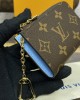 Louis Vuitton M83612 Noa Key Holder