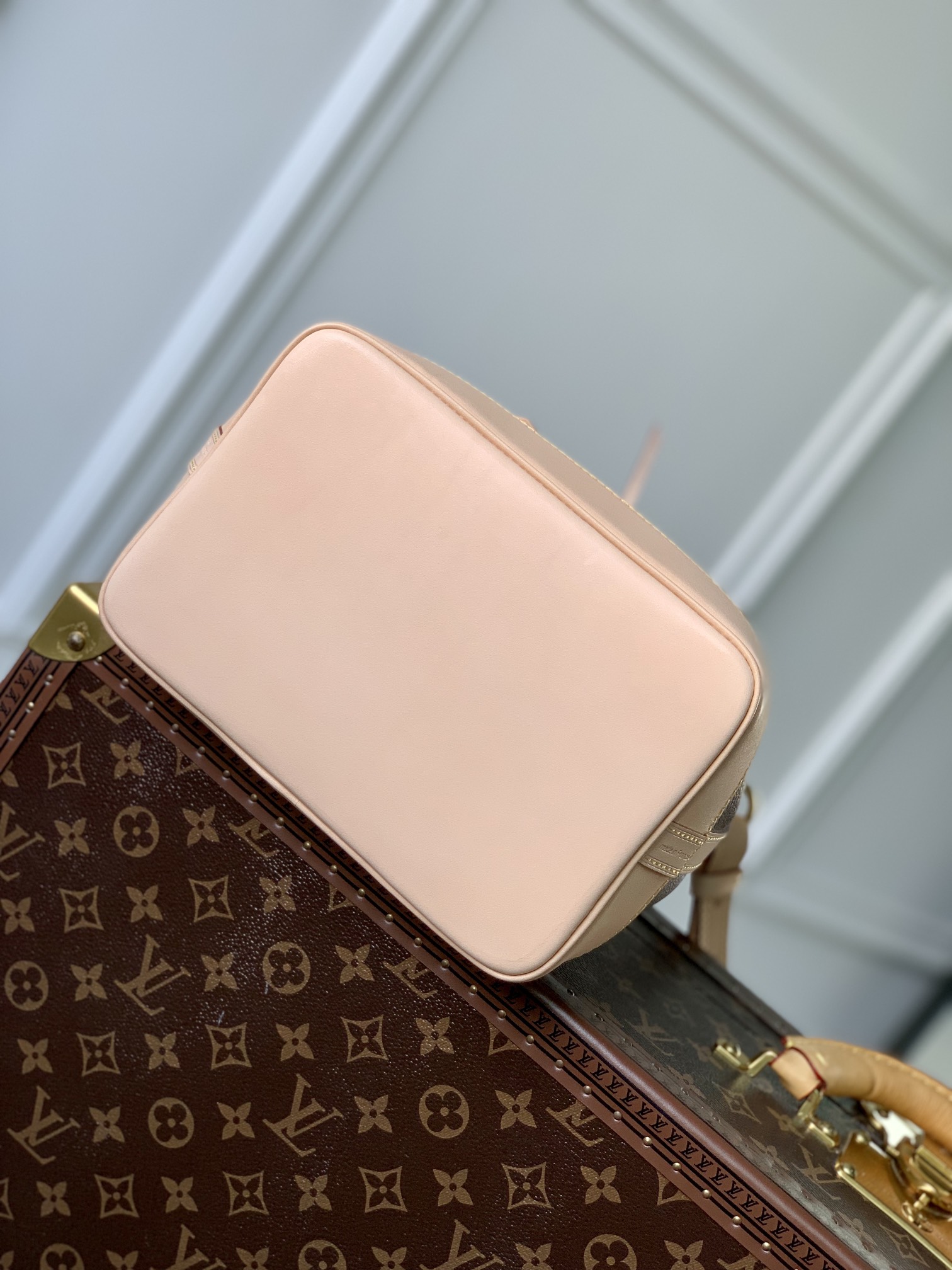 Louis Vuitton M46983 Noé BB (2)