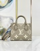 Louis Vuitton M47054 OnTheGo BB (2)