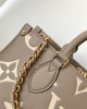 Louis Vuitton M23641 OnTheGo East West