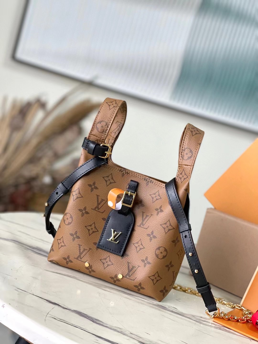 Louis Vuitton M46816 Atlantis BB