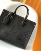 Louis Vuitton M45595 Onthego MM (6)