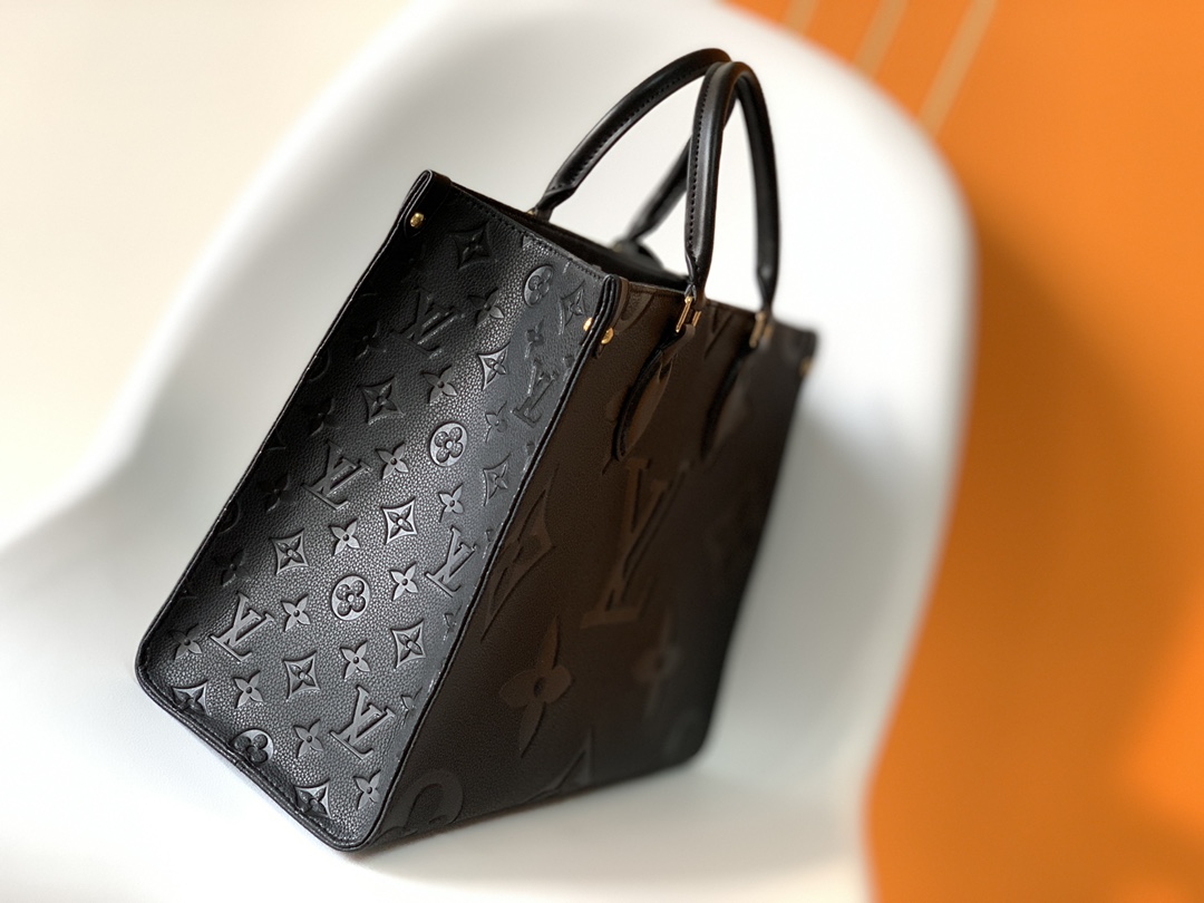 Louis Vuitton M45595 Onthego MM (6)