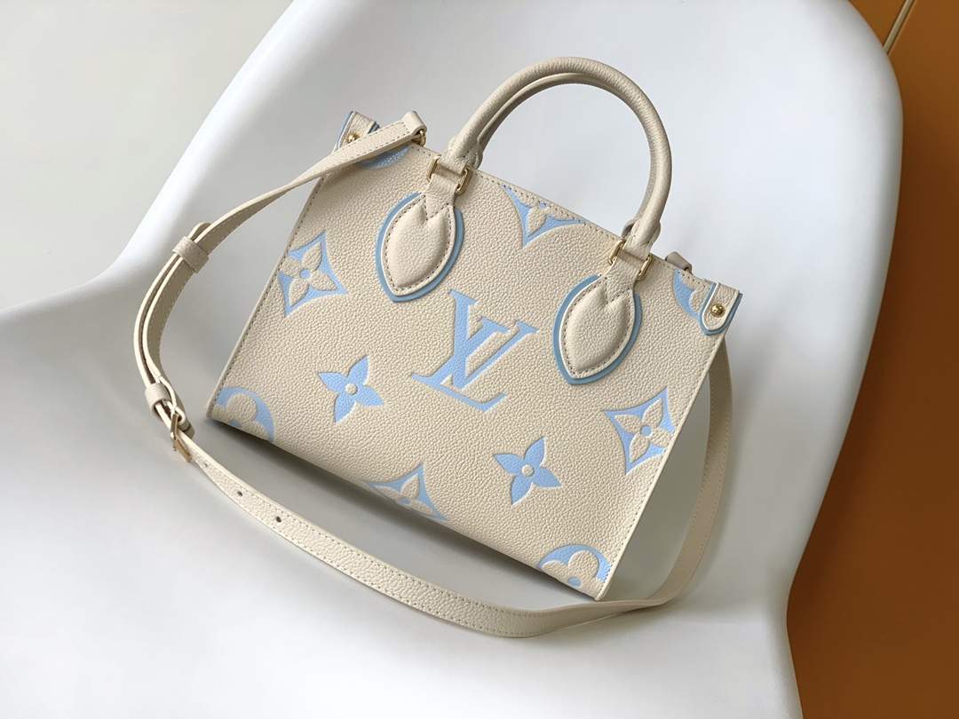 Louis Vuitton M46833 OnTheGo PM (2)