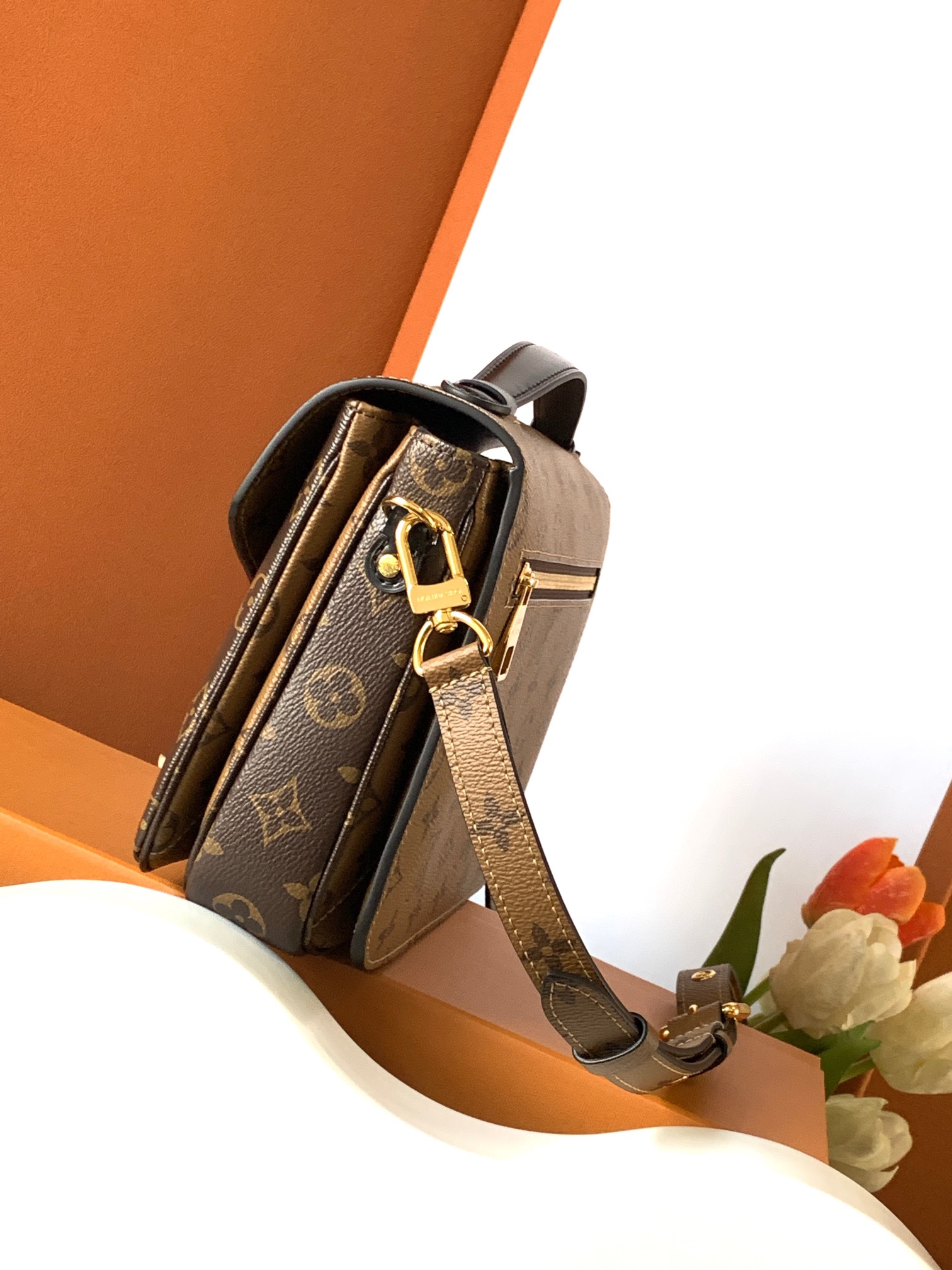 Louis Vuitton M44876 Pochette Métis (3)