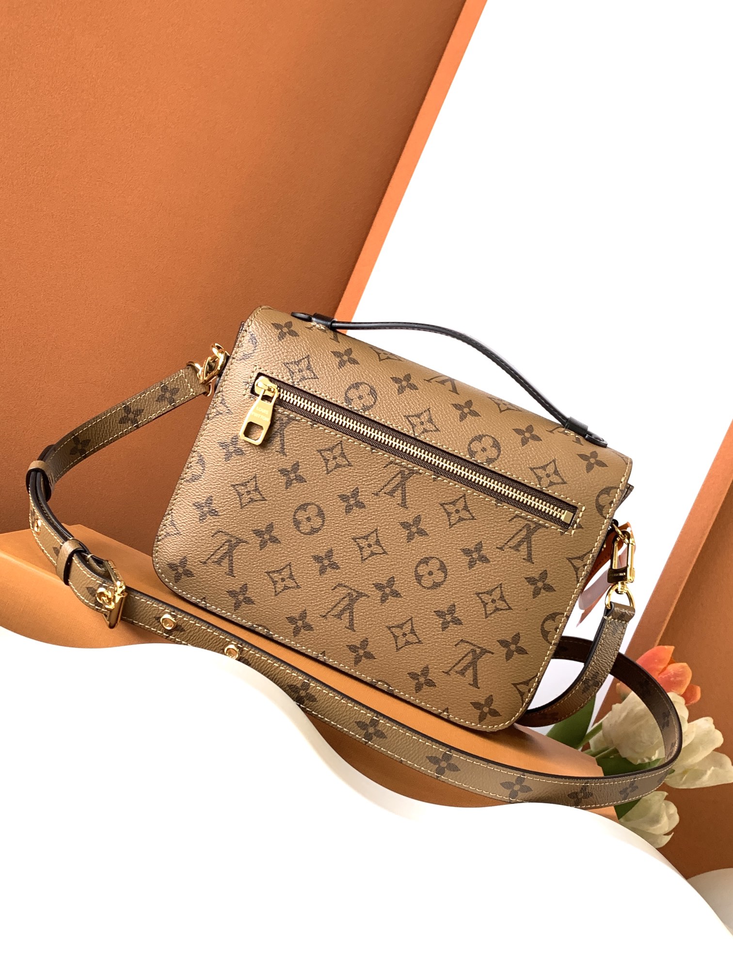 Louis Vuitton M44876 Pochette Métis (3)