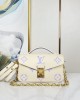 Louis Vuitton M23940 Pochette Métis East West (2)