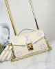 Louis Vuitton M23940 Pochette Métis East West (2)