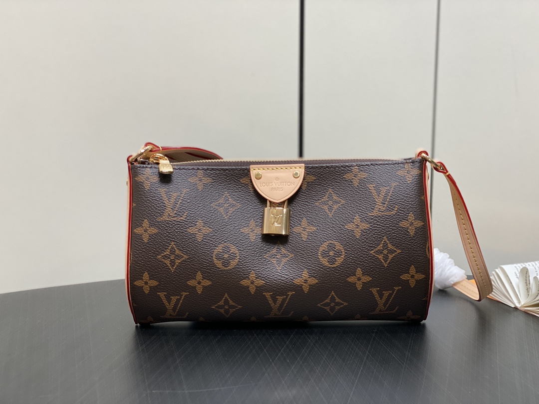 Louis Vuitton M47123 Pochette Tirette