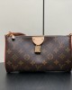 Louis Vuitton M47123 Pochette Tirette