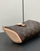 Louis Vuitton M47123 Pochette Tirette