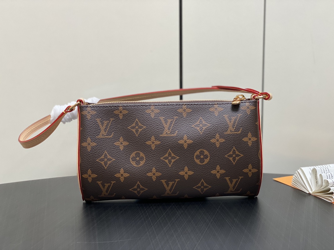 Louis Vuitton M47123 Pochette Tirette