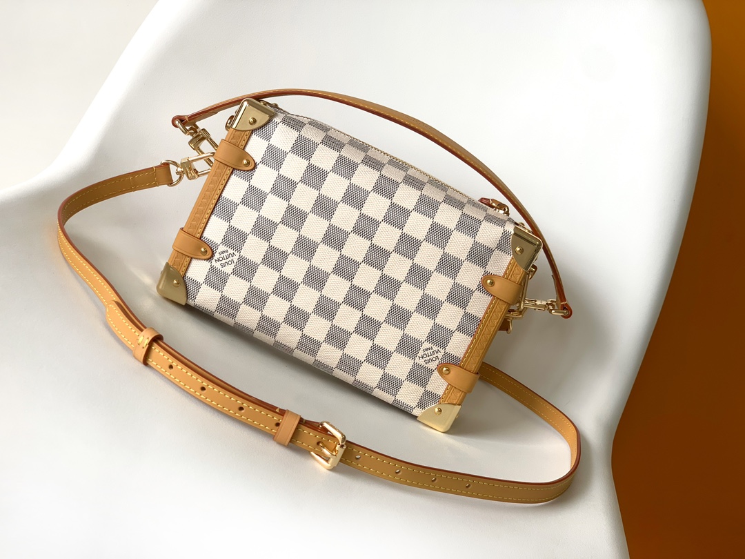 Louis Vuitton N40712 Side Trunk MM (2)