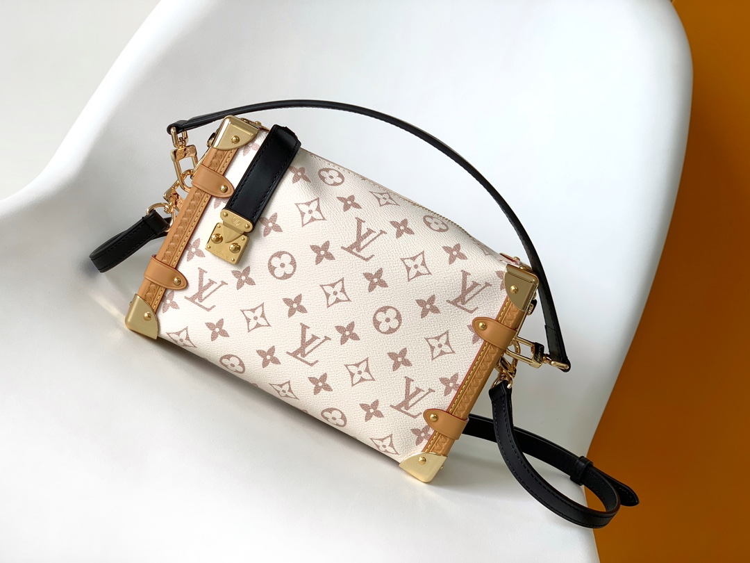 Louis Vuitton M46907 Side Trunk MM (6)