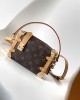 Louis Vuitton M46815 Side Trunk PM