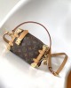 Louis Vuitton M46815 Side Trunk PM