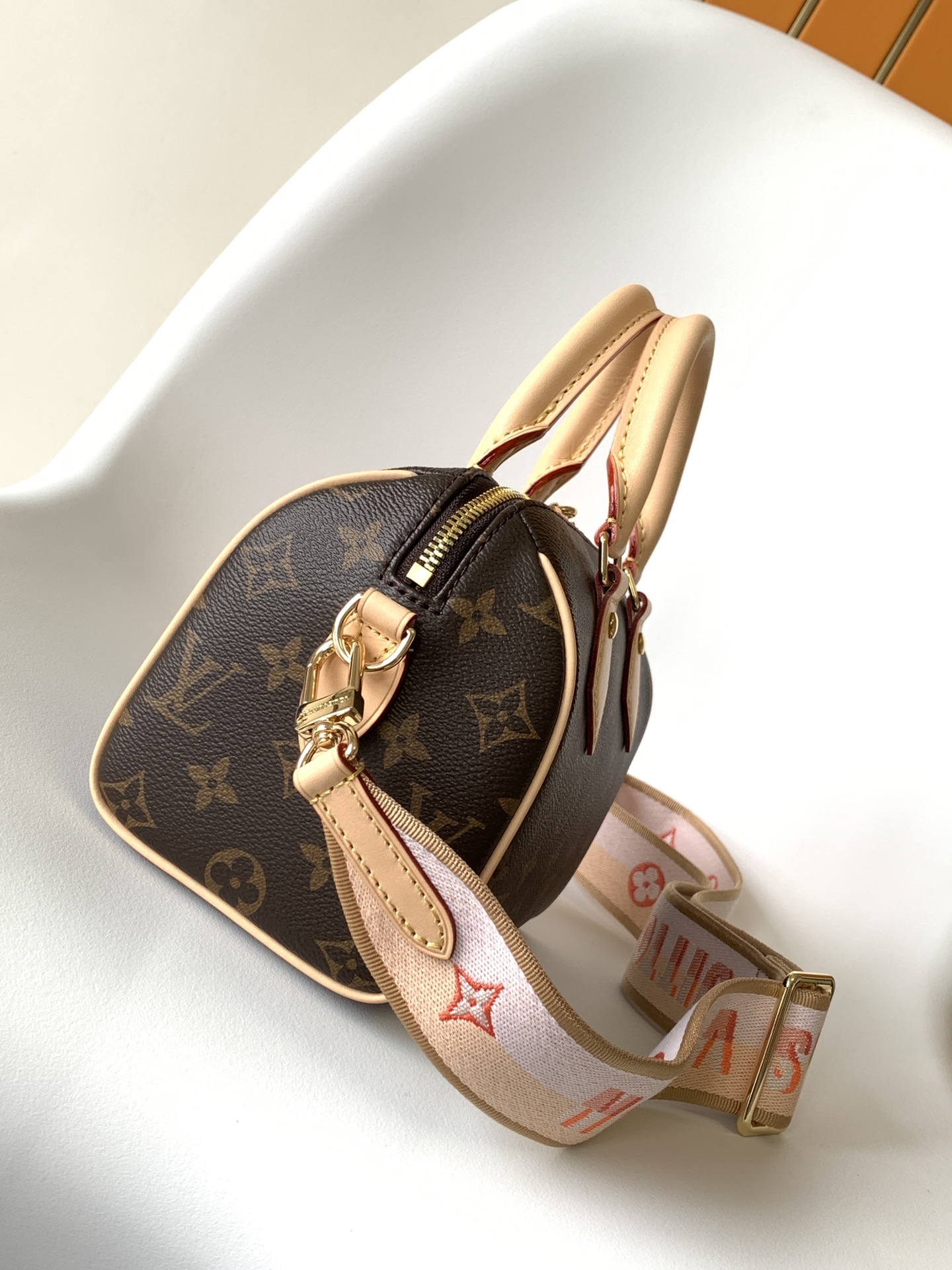 Louis Vuitton M46594 Speedy Bandoulière 20 (3)