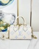 Louis Vuitton M46883 Speedy Bandoulière 20 (5)