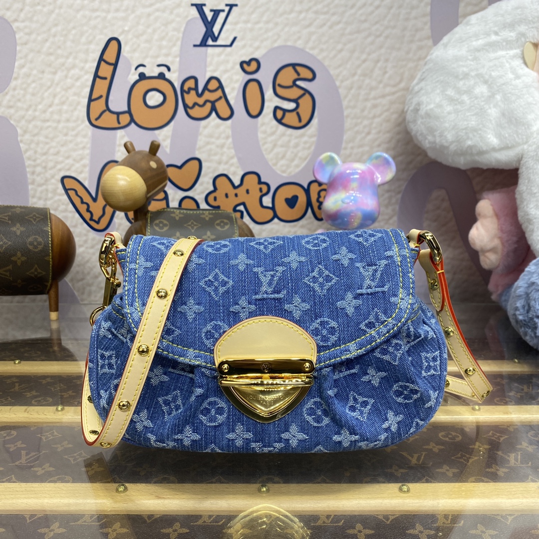 Louis Vuitton M46829 Sunset