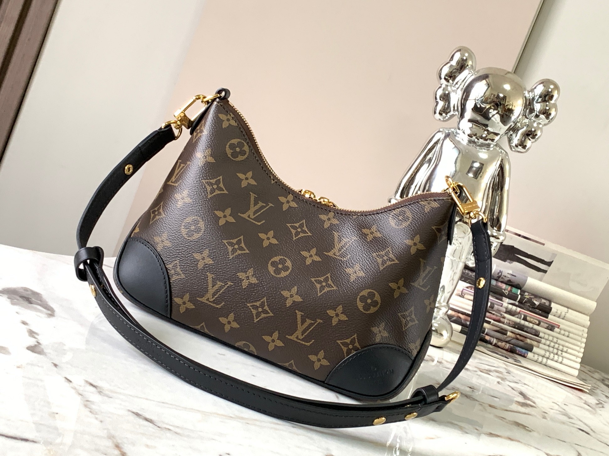 Louis Vuitton M45831 Boulogne (2)