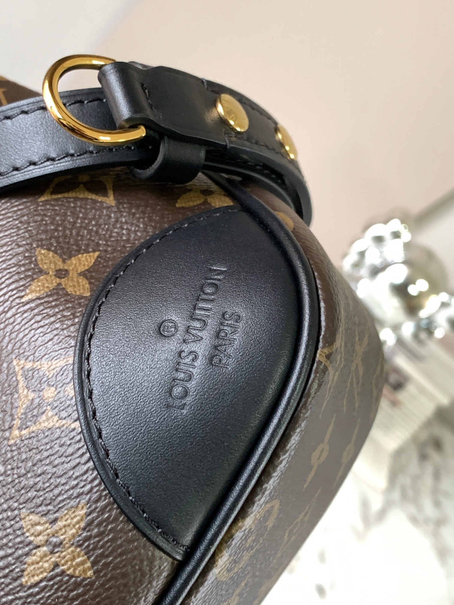 Louis Vuitton M45831 Boulogne (2)