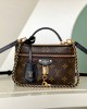 Louis Vuitton M47125 Vanity Chain Pouch