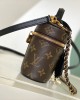 Louis Vuitton M47125 Vanity Chain Pouch