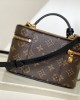 Louis Vuitton M47125 Vanity Chain Pouch