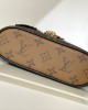 Louis Vuitton M47125 Vanity Chain Pouch