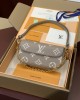 Louis Vuitton M82211 Wallet On Chain Ivy (5)