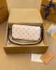 Louis Vuitton M83091 Wallet on Chain Ivy (7)