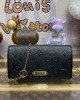 Louis Vuitton M46919 Wallet On Chain Lily