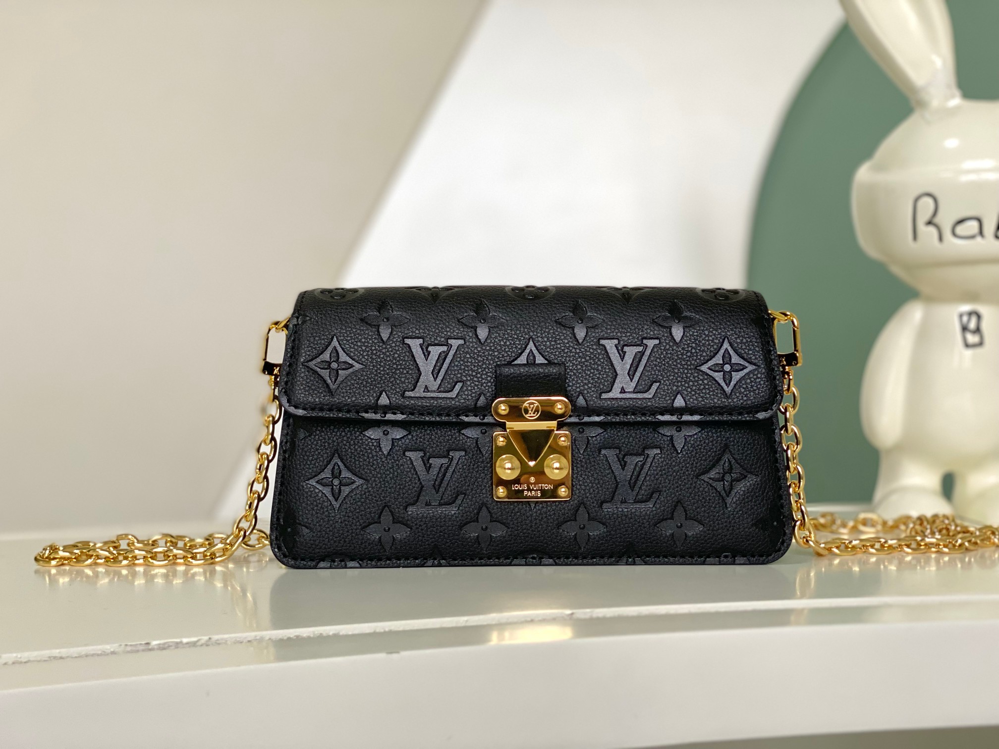 Louis Vuitton M82637 Wallet On Chain Métis (2)