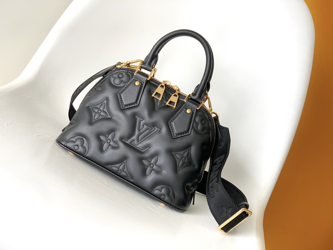 Louis Vuitton M59793 Alma BB