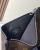 Louis Vuitton M25143 CarryAll MM