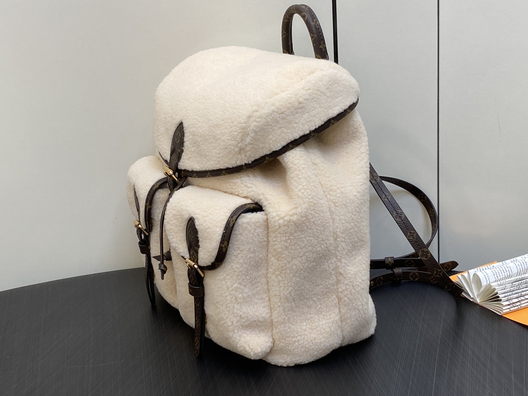 Louis Vuitton M23384 Backpack