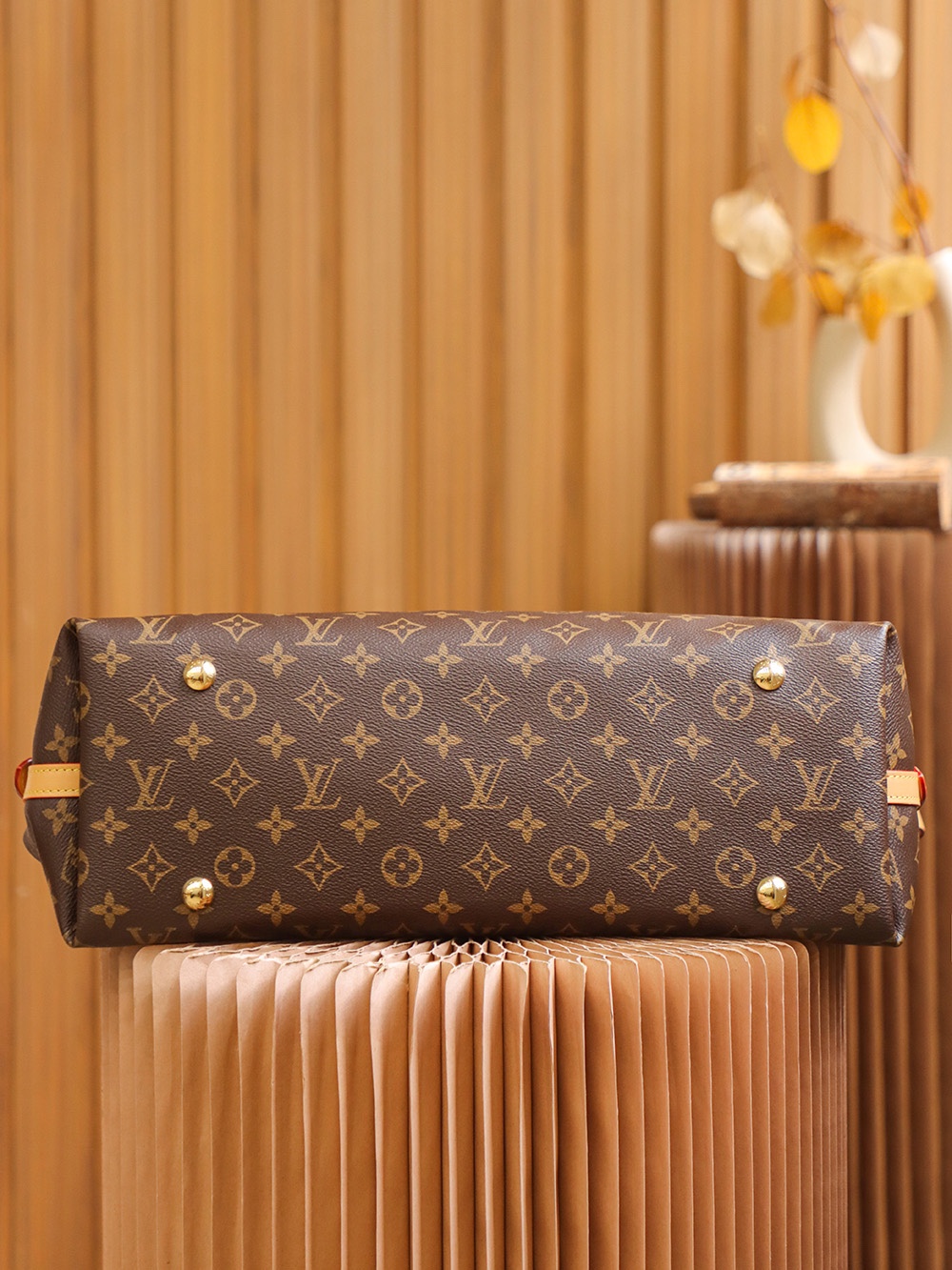 Louis Vuitton M46197 CarryAll MM (2)