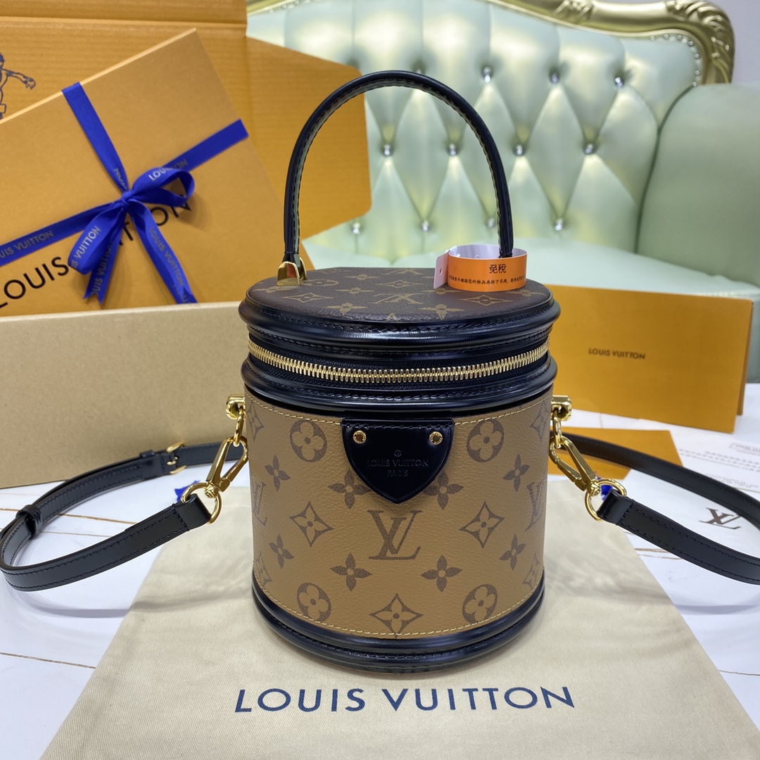 Louis Vuitton M43986 Cannes