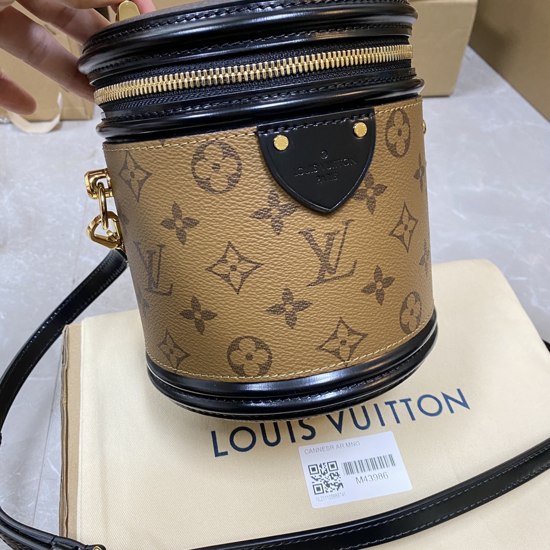 Louis Vuitton M43986 Cannes